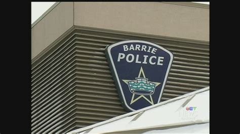 Two Barrie Strip Clubs Fined Ctv News