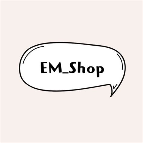 Emilyh 線上商店 蝦皮購物