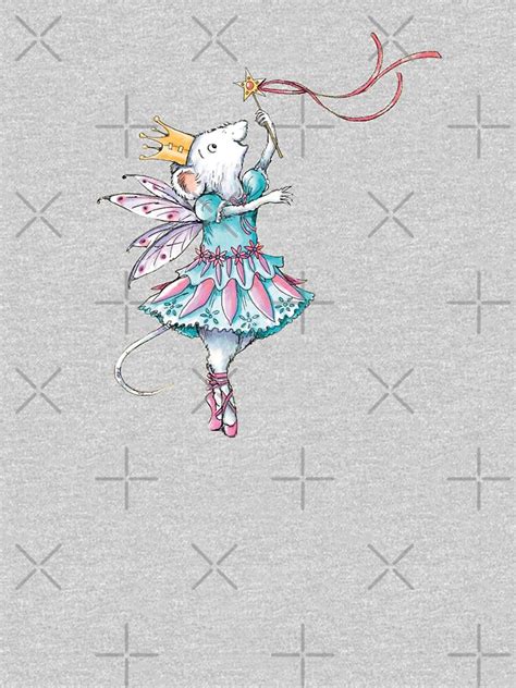 Angelina Ballerina T Shirt For Sale By Shaylikipnis Redbubble