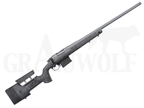 Bergara B14 Premier HMR Pro Repetierbüchse 6 5 mm Creedmoor 24 61 cm