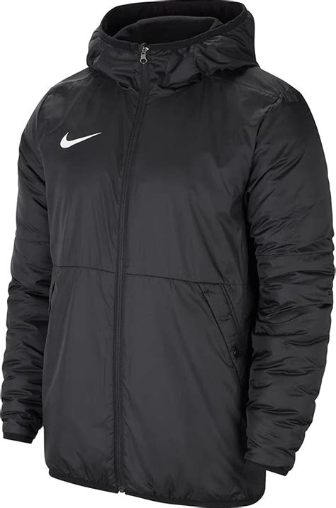 Nike Y Nk Thrm Rpl Park Fall Jkt Jacket Mixte Enfant Lot De