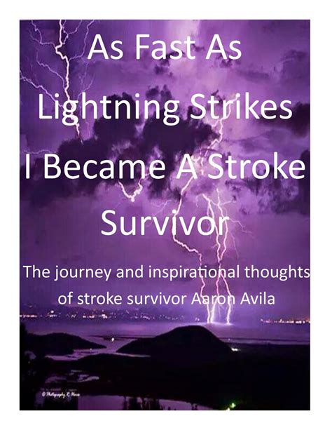 Second Chance Stroke Survivors Worldwide Book Cover