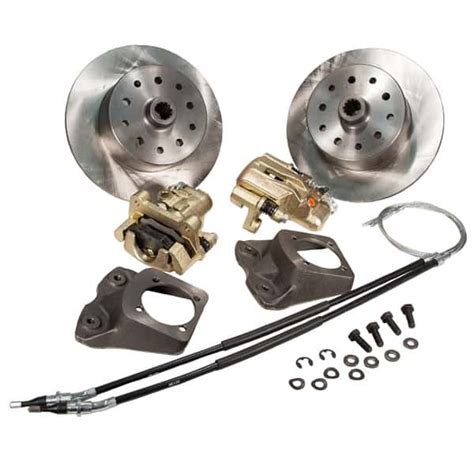 Rear Disc Brake Conversion Kit Ubicaciondepersonas Cdmx Gob Mx