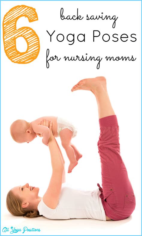 Mommy And Baby Yoga Poses - AllYogaPositions.com