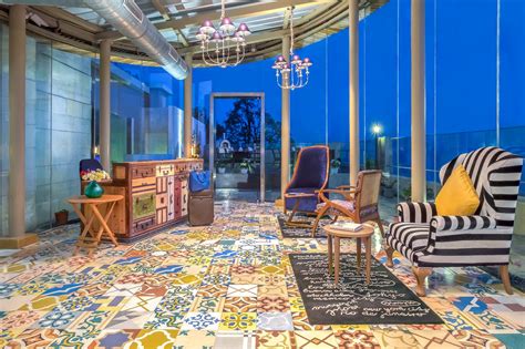 Mosaic Mussoorie An Awesome 4 Hotel Near Picture Palace