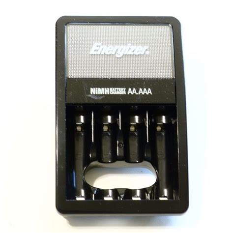 Energizer AA Battery Charger https://buff.ly/2YtIV8L | Aa battery ...