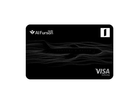 Alfursan Infinite Card