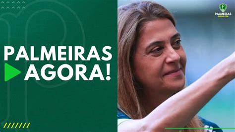 Ameaças de morte e justificativa pela falta de reforços Palmeiras Agora