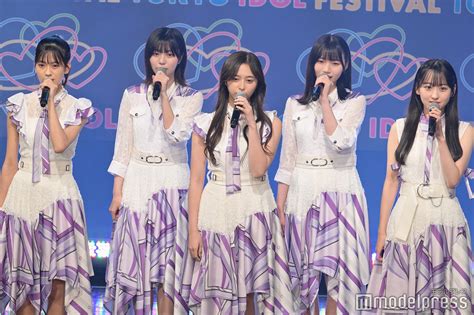 画像7 7 乃木坂46・5期生井上和、遠藤さくらの魅力熱弁「私の理想」 モデルプレス