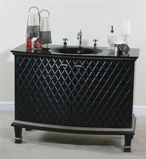 Unique Bathroom Vanities Add Character To Your Bathroom