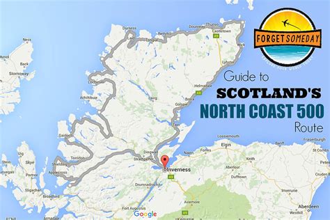 Official North Coast 500 Tours Nc500 Tours Scotland Tours