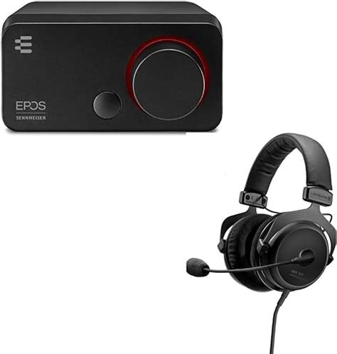 Amazon Beyerdynamic MMX 300 2nd Generation Premium Gaming