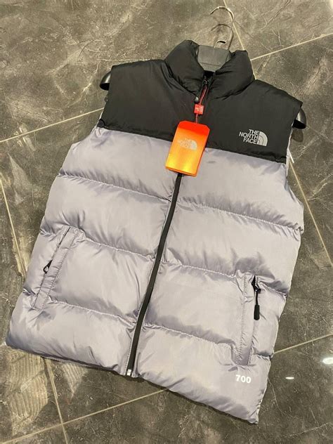 Turner Gastfreundschaft Fr Ulein The North Face Prsluk Keil