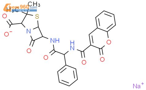 Sodium S R R Dimethyl Oxo Oxo H Chromen