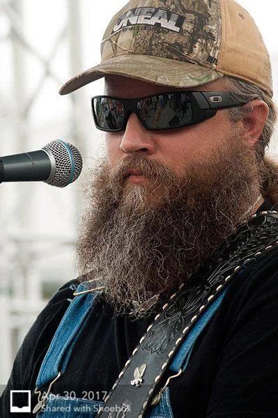 Jamey Johnson Outlaw Country Music Star