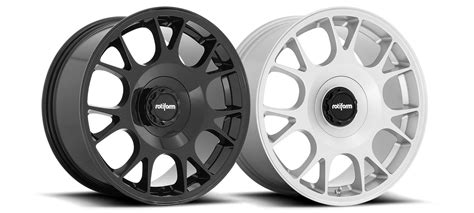 The All New Tuf R From Rotiform Wheels Wheel Pros