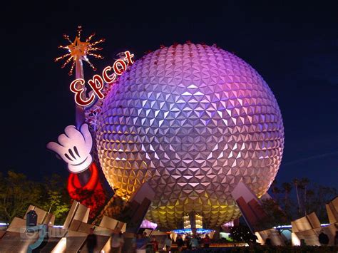 Epcot Wallpapers Top Free Epcot Backgrounds WallpaperAccess