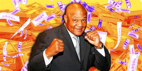 What George Foreman S Net Worth Is In 2023