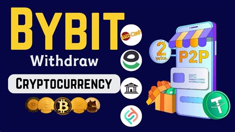 Bybit Me Withdrawal Kaise Kare How To Withdraw From Bybit To Your