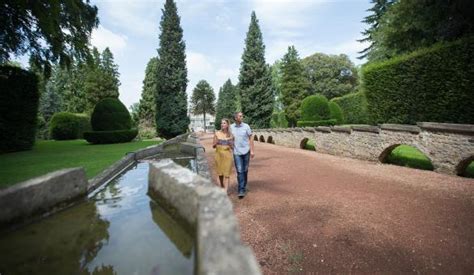 Jehay Castle Amay Wallonia Belgium Tourism