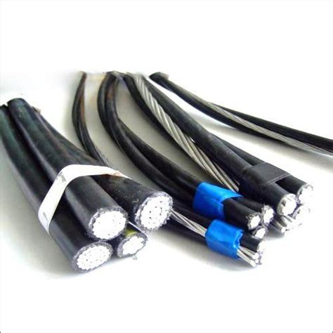 Lt Aerial Bunch Ab Cable At Best Price In Brajrajnagar Va Enterprises