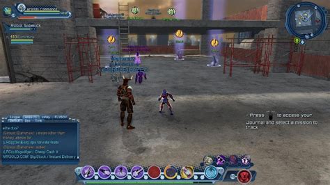 DCUO Sorcery Healer Guide YouTube