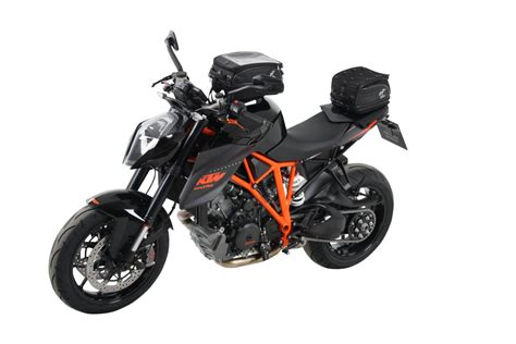 Gepäck KTM SuperDuke R