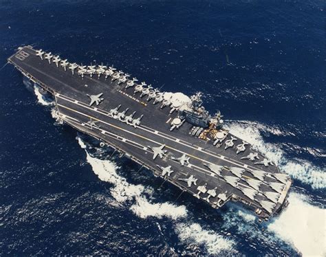 Oldest Aircraft Carriers Still In Service Oldest Org