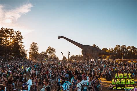 Lost Lands Music Festival Wallpapers - Wallpaper Cave
