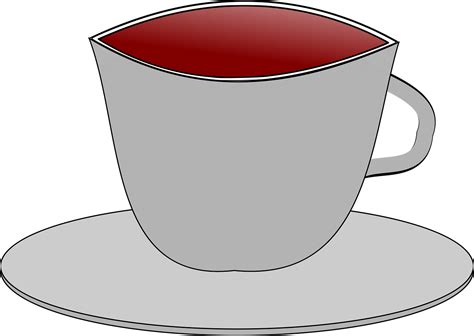 Download Cup Tea Drink Royalty Free Stock Illustration Image Pixabay