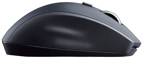 Logitech M705 Wireless Marathon Mouse Shopcgx