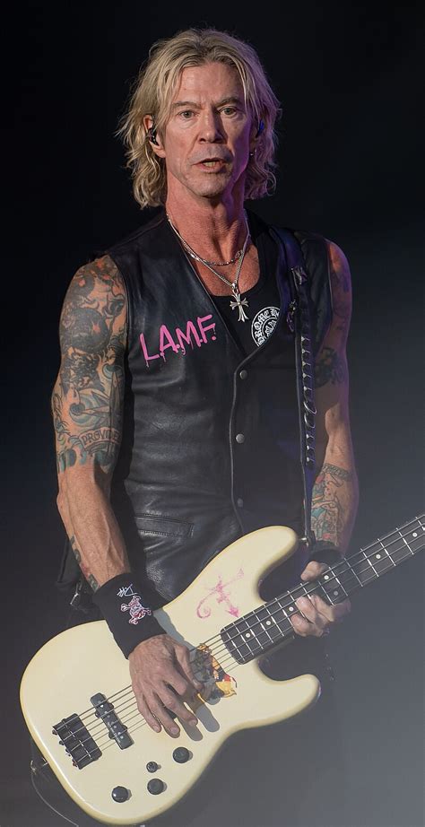 Duff McKagan - Wikipedia