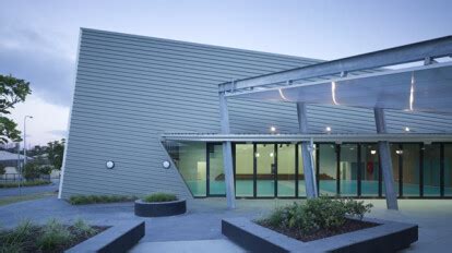 Park Lake School | dwp|suters architecture + interior design | Archello