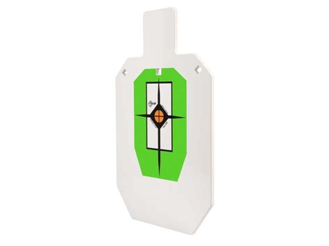 Allen Ez Aim Hardrock Ar500 Steel Shooting Target Pyramyd Air