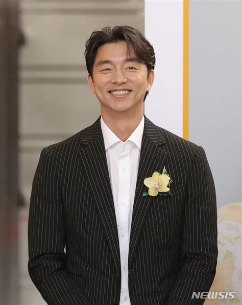 Gong Yoo Thailand Fanpage On Twitter