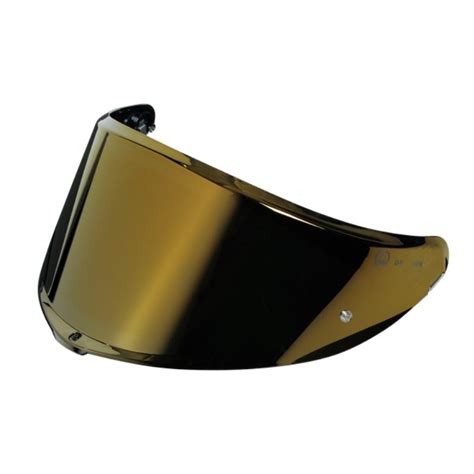 Pantalla Agv Sportmodular Iridium Gold Motos Cano Sport