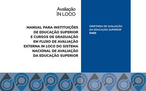 Manual Orienta Sobre Fluxo Avaliativo Anec