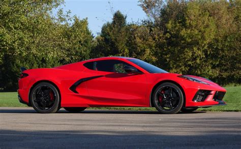 Chevrolet Corvette Zora Zr Price Release Date Colors