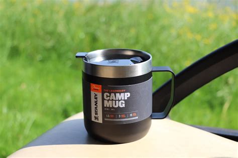 Stanley Classic Legendary Camp Mug 0 35l Thermoz Nl