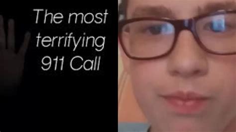 Most Scary 911 Calls Youtube