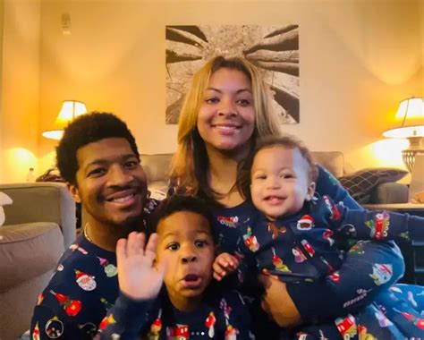 Who Is Jameis Winton’s Wife? Inside His Married Life