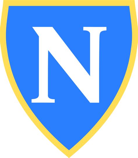 SSC Napoli Logo History