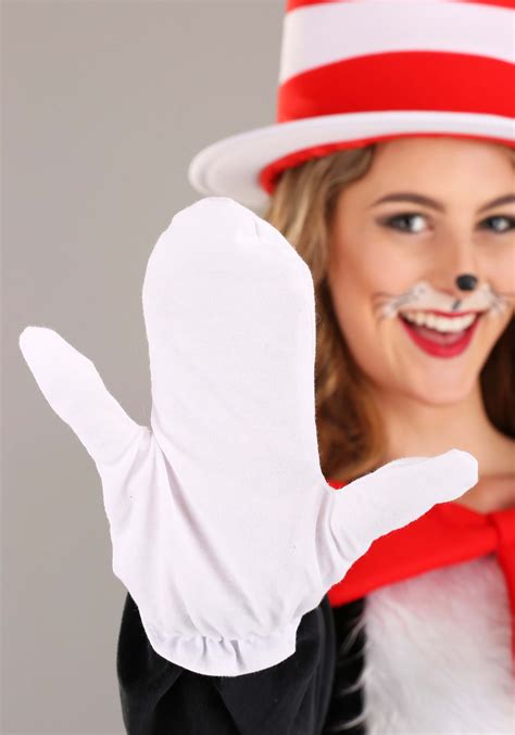 cat in the hat plus size costume 6