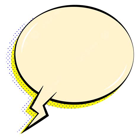 Comic Effect Bubble Speech Chat Text Box Dialog Rjdx Comic Effect