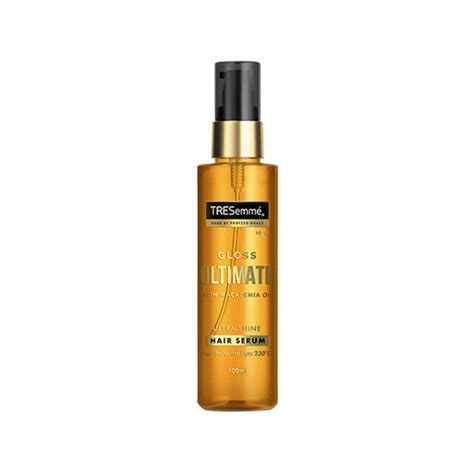 Tresemme Gloss Ultimate Hair Serum 100ml At Rs 599piece In Pune Id 2851512316512