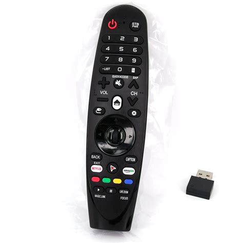 New Original Magic Remote Control For LG AN MR650A AM HR650A For Select