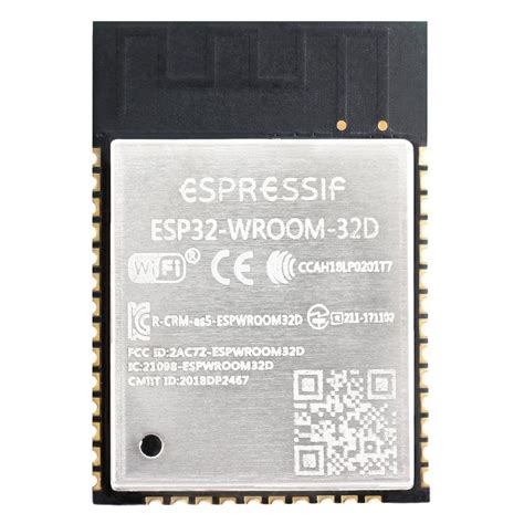 Esp32 S2 Wroom Datasheet