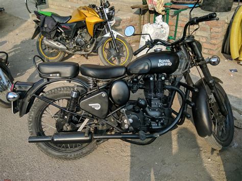 Advice Needed Is It Worth Restoring A Royal Enfield Machismo 350 Avl