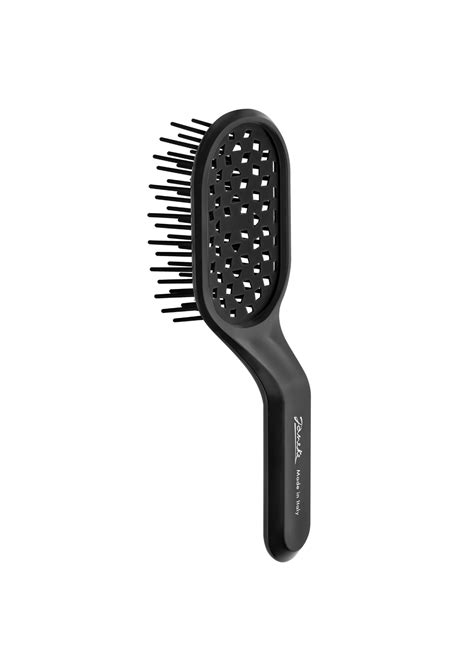 Janeke Curvy Baby Superbrush Black Color Sa F R As Ok Renkli