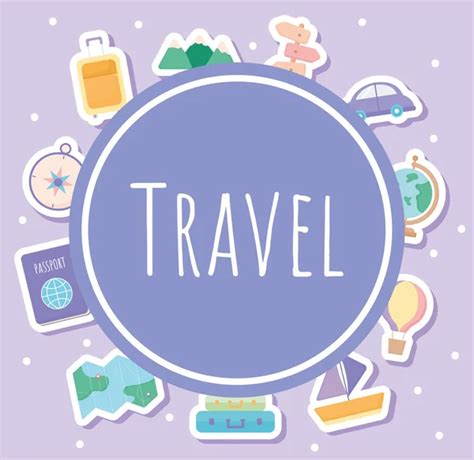 100 000 Disney Travel Vector Images Depositphotos